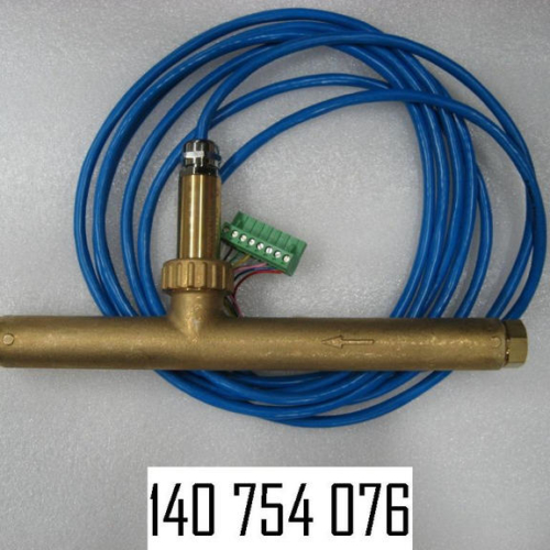 140754076 - MEASUREMENT VALUE SUPPLIER VAPORIX FLOW FA. FAFNIR